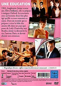 An Education [DVD], 1
