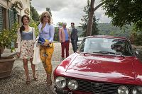 Tuscan Wedding - Hochzeit auf Italienisch [DVD], 3