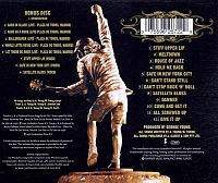 Stiff Upper Lip [CD], 1