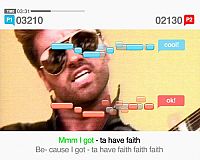 SingStar Party [Sony PlayStation 2], 4