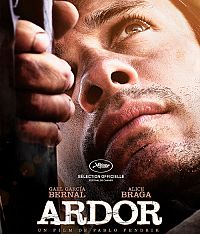 Ardor [Blu-ray], 5