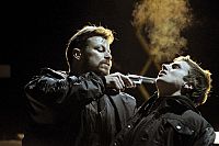 Priest of Evil [DVD], 5