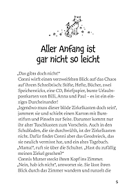 Conni & Co 2 - Conni und der Neue, 5