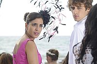 Drei Hochzeiten zu viel [Blu-ray], 8