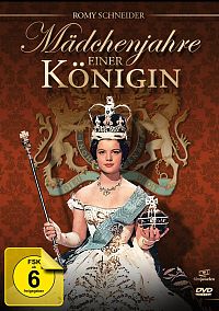 Mädchenjahre einer Königin [DVD], 1