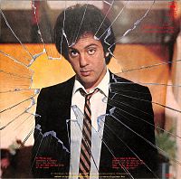 Glass Houses  [Vinyl], 1