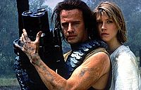 Fortress - Die Festung [DVD], 2