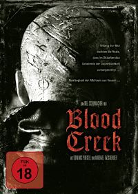 Blood Creek [DVD], 1