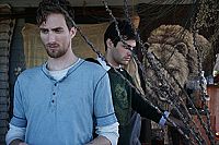 Cabin Fever - The new outbreak [Blu-ray], 5