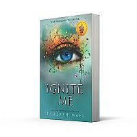 Ignite Me: TikTok Made Me Buy It! The most addictive YA fantasy series of the year, 6