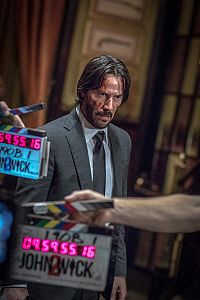 John Wick 2 [Blu-ray], 2