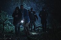 The Windmill Massacre [Blu-ray], 4