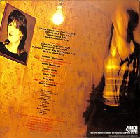 Shoot out the lights [Vinyl], 1