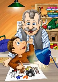 Immer nur Ekkehart, 3