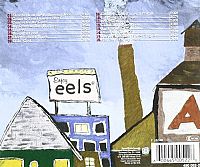 Electro-Shock Blues [CD], 1