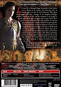 Les borgia [DVD], 1