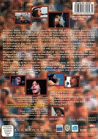 Woodstock Diaries (OmU) [DVD], 1