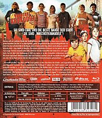 Vorstadtkrokodile [Blu-ray], 1