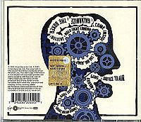 Push the Button [CD], 1