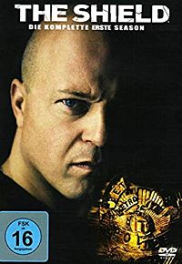 The Shield - Staffel 7 [DVD], 2