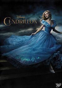 Cendrillon [DVD], 1