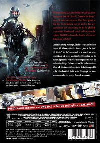 Rampage - Rache ist unbarmherzig [DVD], 3