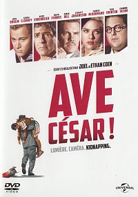 Ave, César! [DVD], 1