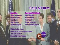 Président d'un jour [DVD], 2