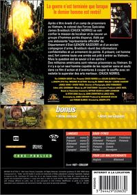 Portés disparus [DVD], 3