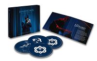 Live in Dublin [CD], 1