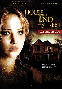 House at the end of the street [DVD], 1