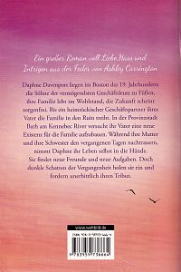 Fluss der Träume, 1