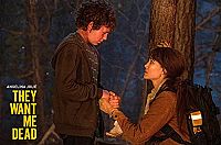 They Want Me Dead [Blu-ray], 3