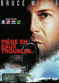 Piège en eaux troubles [DVD], 6