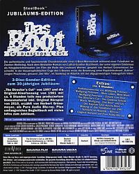 Das Boot [Blu-ray], 1