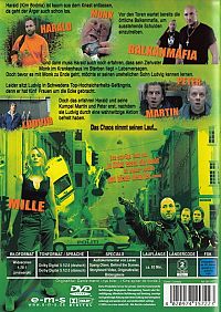 Old Men in New Cars - In China essen sie Hunde 2 [DVD], 1