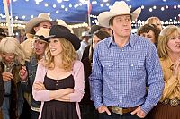 Haben Sie das von den Morgans gehört? [Blu-ray], 2