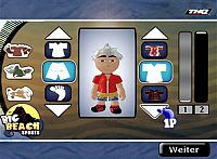 Big Beach Sports [Nintendo Wii], 6