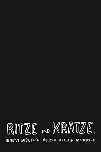 Mach dieses Buch fertig, 6