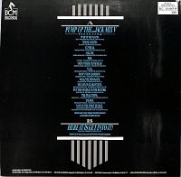 Pump Up the...Jack Mix V [Vinyl], 1
