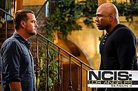 NCIS - Los Angeles - Staffel 9 [DVD], 8