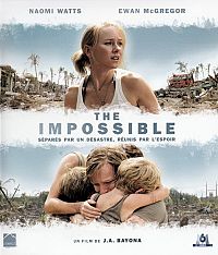 The Impossible [Blu-ray], 1