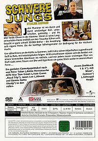 Schwere Jungs [DVD], 1