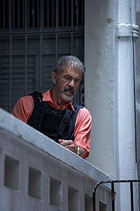 Force of Nature [Blu-ray], 2