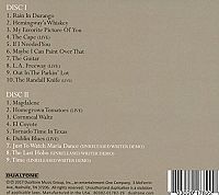 The Best of the Dualtone Years [CD], 1