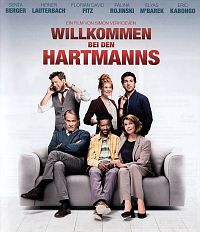 Willkommen bei den Hartmanns [Blu-ray], 1