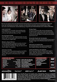 Donna Leon - 1.2 [DVD], 1