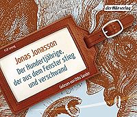 Der Hundertjährige, der aus dem Fenster stieg und verschwand, 1