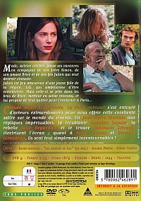 La petite Lili [DVD], 1