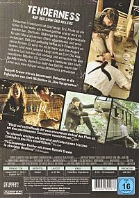Tenderness - Auf der Spur des Killers [DVD], 1